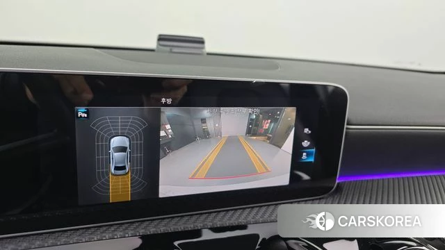 Mercedes-Benz A-Class W177 2020 Белый из Кореи, фото 6