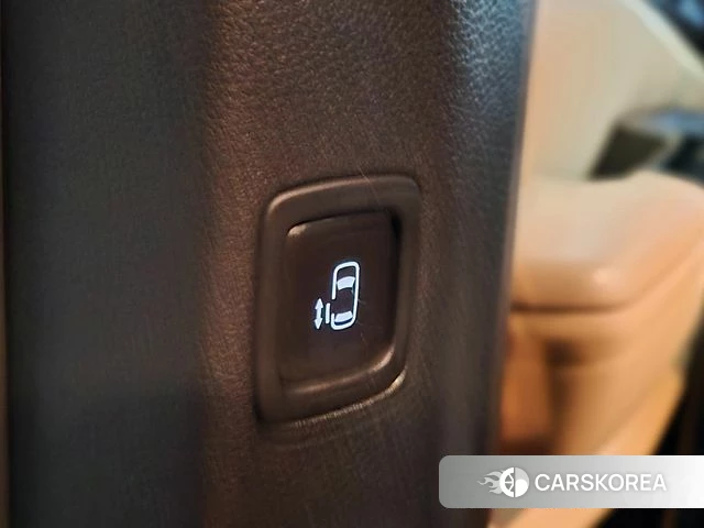 Kia Carnival 4th generation 2021 Черный из Кореи, фото 6