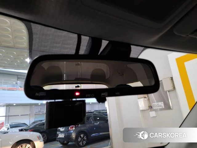 Hyundai Casper 2023 Темно-зеленый из Кореи, фото 6