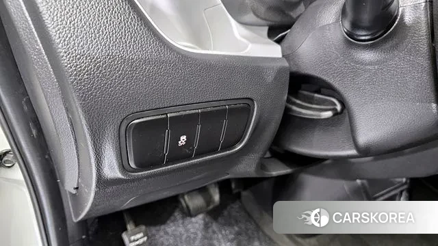 Kia The New Ray 2022 Белый из Кореи, фото 6