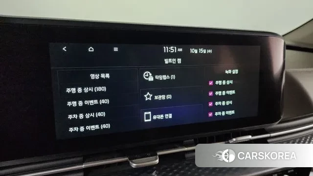 Kia Carnival 4th generation 2022 Черный из Кореи, фото 6