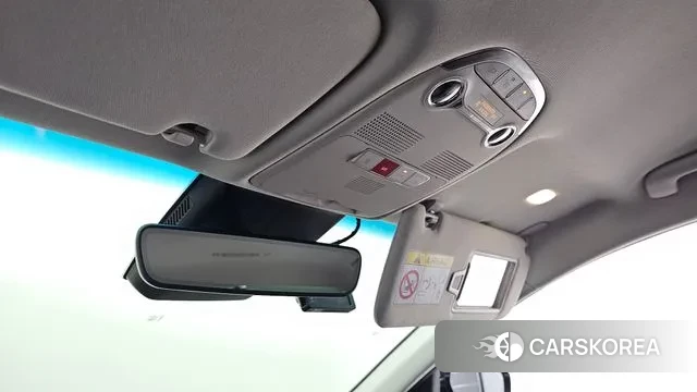 Hyundai The New Grandeur IG 2022 Черный из Кореи, фото 6