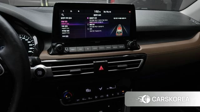 Kia Seltos 2020 Белый из Кореи, фото 6