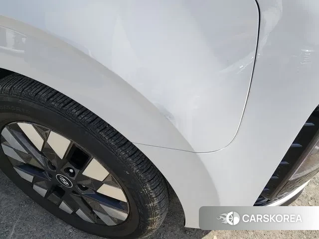 Hyundai Staria 2024 Белый из Кореи, фото 6