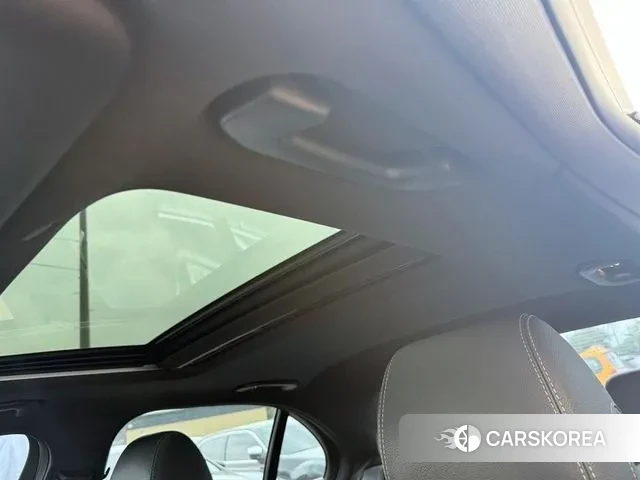 Mercedes-Benz E-Class W213 2019 Черный из Кореи, фото 6