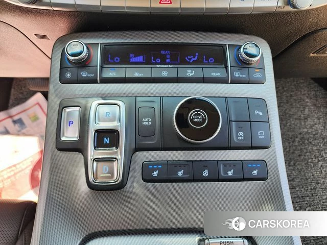 Hyundai Palisade 2020 Белый из Кореи, фото 6