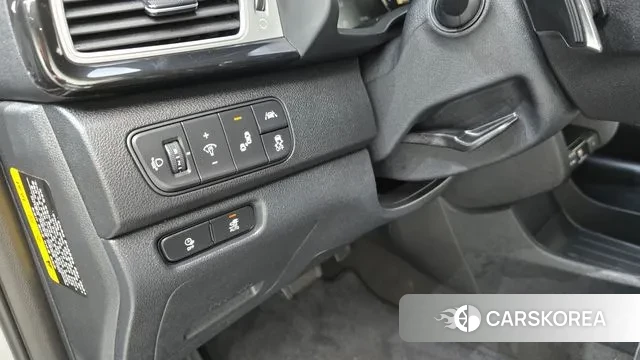 Kia Niro EV 2021 Серебряный из Кореи, фото 6