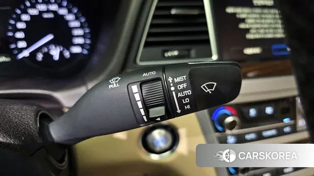 Genesis G80 2020 Черный из Кореи, фото 6