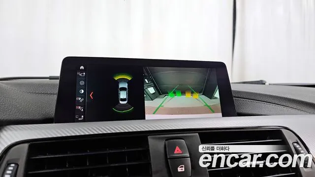 BMW 3 Series (F30) 2018 Белый из Кореи, фото 6