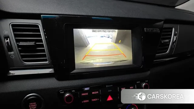 Kia Niro 2018 Синий из Кореи, фото 6