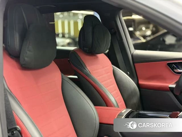 Mercedes-Benz GLC 2023 Белый из Китая, фото 6