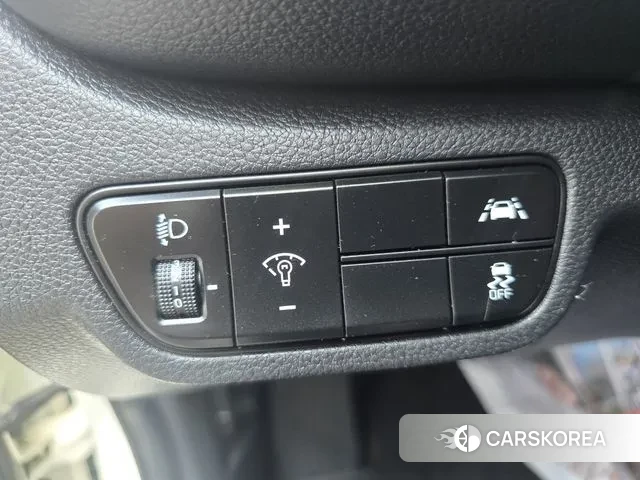 Kia Seltos 2020 Белый из Кореи, фото 6