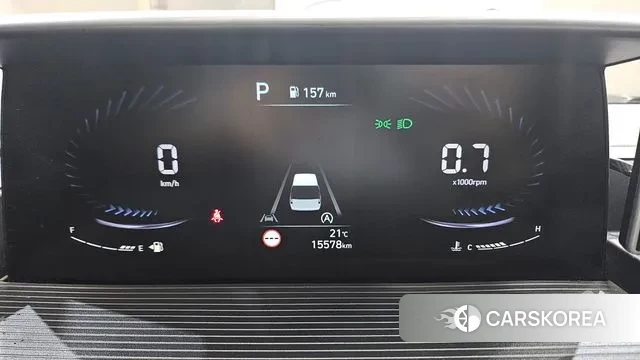 Hyundai Staria 2021 Серебряный из Кореи, фото 6