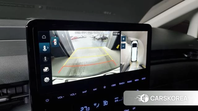 Hyundai Staria 2025 Черный из Кореи, фото 6