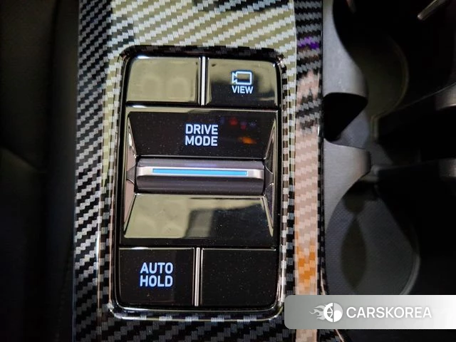 Hyundai Sonata (DN8) 2021 Белый из Кореи, фото 6