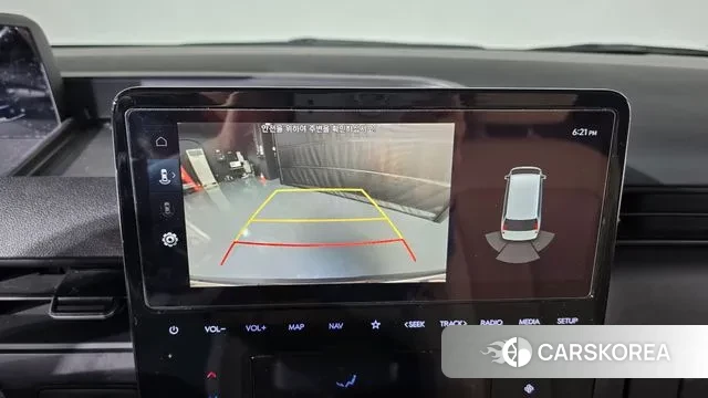 Hyundai Staria 2022 Черный из Кореи, фото 6