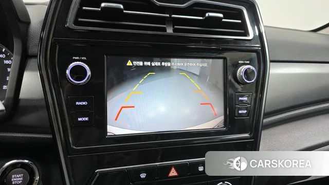 Ssangyong Berry New Tivoli 2020 Белый из Кореи, фото 6
