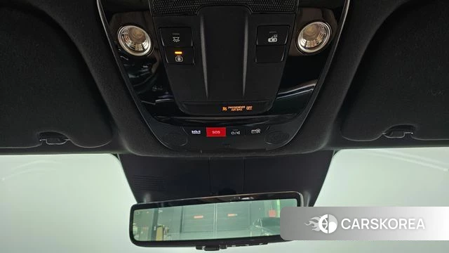Kia The New Sorento 4th Generation 2023 Белый из Кореи, фото 6