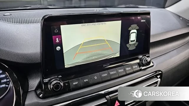 Kia Seltos 2020 Белый из Кореи, фото 6