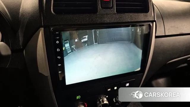 Dongfeng Socon C35 2022 Белый из Кореи, фото 6