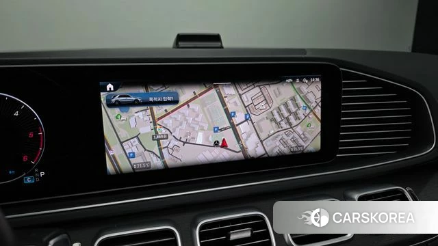 Mercedes-Benz GLE-Class W167 2023 Белый из Кореи, фото 6