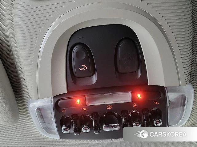 Mini Cooper S 2019 Белый из Кореи, фото 6