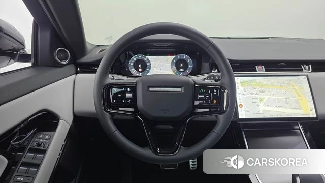 Land Rover Range Rover Evoque 2nd Generation 2026 Белый из Кореи, фото 6