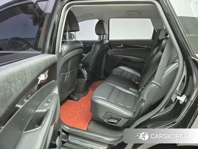 Kia The New Sorento id 3227014 из Кореи 6