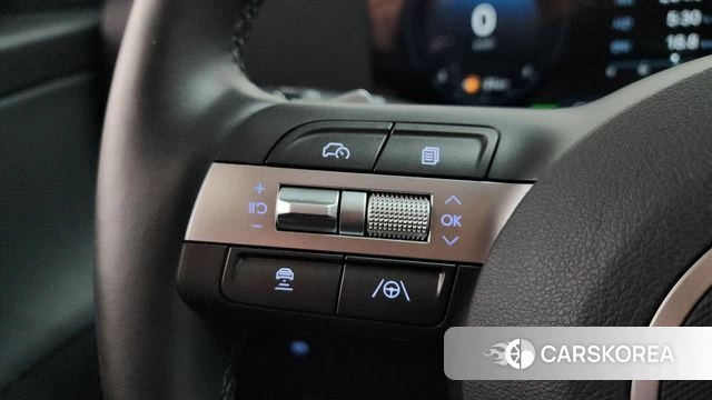 Hyundai Kona Hybrid (SX2) 2025 Белый из Кореи, фото 6