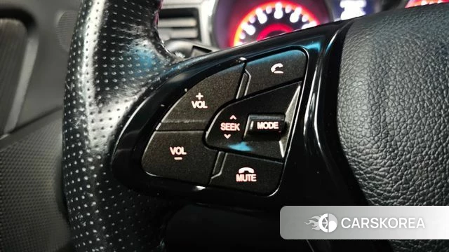 Ssangyong Tivoli Air 2019 Синий из Кореи, фото 6