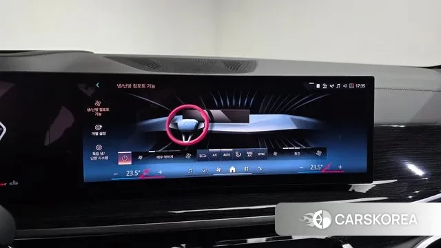 BMW X5 (G05) 2023 Черный из Кореи, фото 6