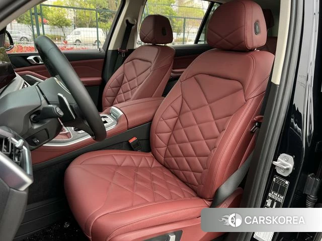 BMW X5 2024 Черный из Китая, фото 6