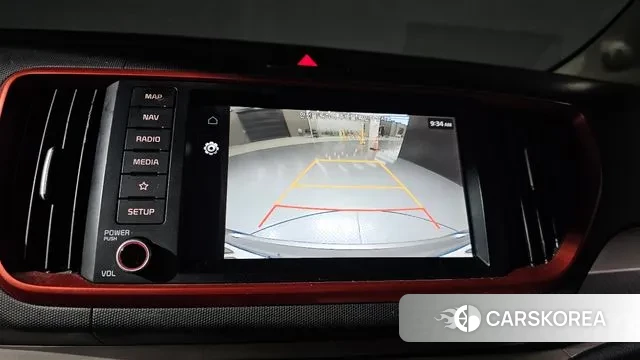 Kia The New Ray 2020 Серый из Кореи, фото 6