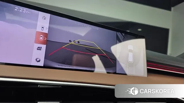 Genesis GV70 2025 Белый из Кореи, фото 6