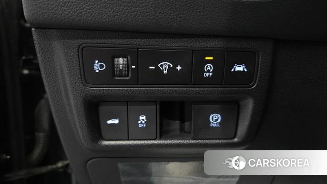 Hyundai Sonata (DN8) 2022 Черный из Кореи, фото 6