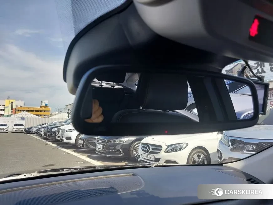 Renault Korea (Samsung) The New SM6 2020 из Кореи, фото 6