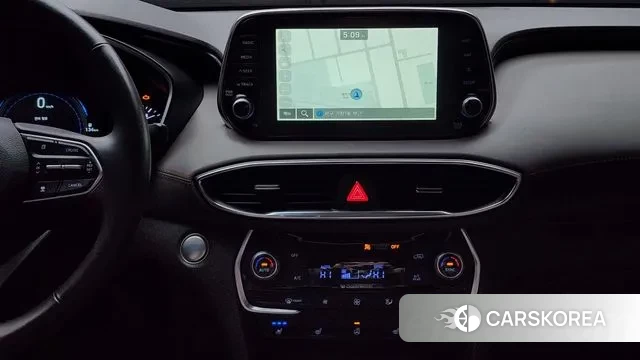 Hyundai Santa Fe TM 2018 Белый из Кореи, фото 6