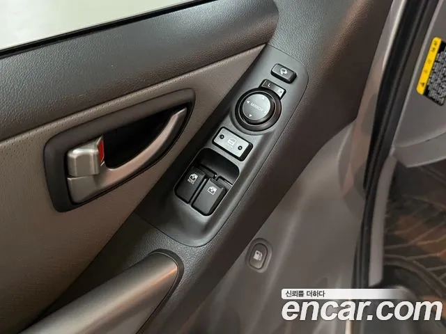 Hyundai The New Grand Starex 2020 Серый из Кореи, фото 6