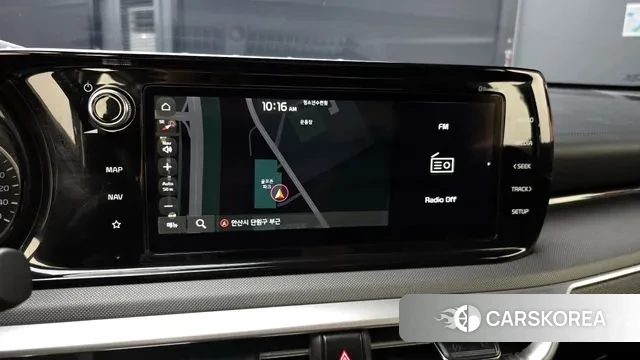 Kia K5 3rd generation 2021 Серый из Кореи, фото 6