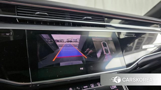 Audi A8 (D5) 2021 Черный из Кореи, фото 6