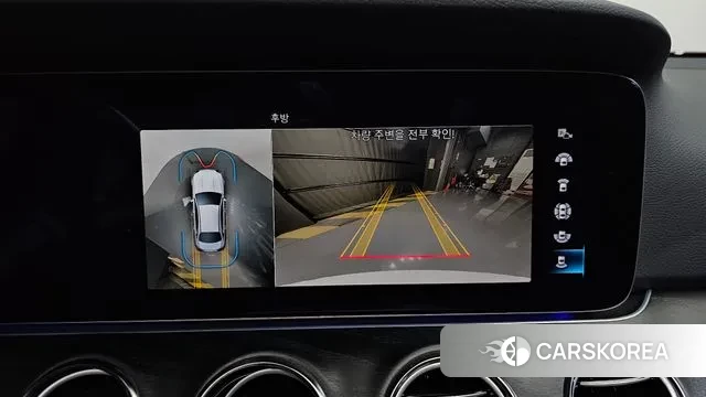 Mercedes-Benz E-Class W213 id 3492220 из Кореи 6