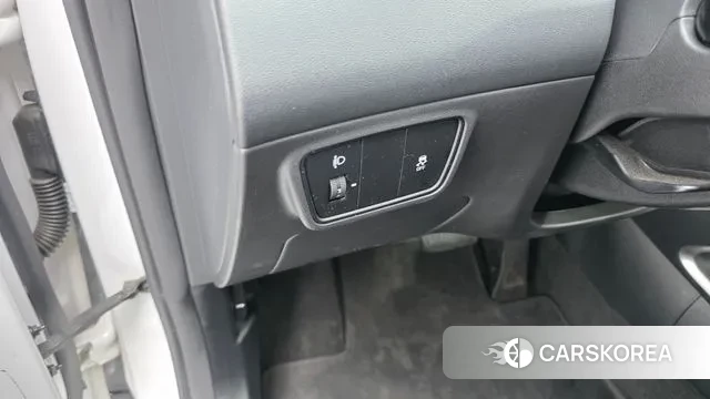 Hyundai The New Tucson (NX4) 2022 Белый из Кореи, фото 6