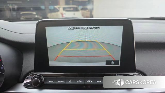 Kia Come New K3 2020 Белый из Кореи, фото 6