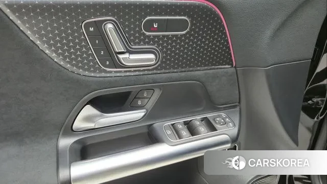 Mercedes-Benz EQA H243 2025 Черный из Кореи, фото 6