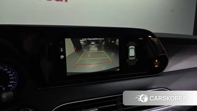 Hyundai Palisade 2020 Серый из Кореи, фото 6