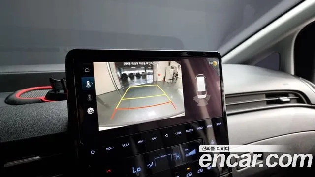 Hyundai Staria 2021 Серебряный из Кореи, фото 6