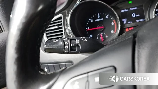 Kia The New Carnival 2018 Серый из Кореи, фото 6