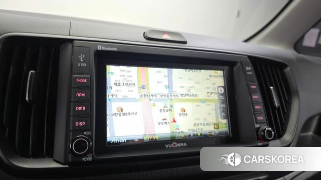 Kia The New Kia Ray 2022 Жемчужный цвет из Кореи, фото 6