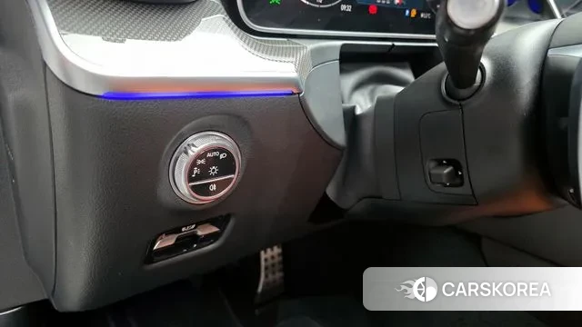 Mercedes-Benz C-Class W206 2025 Белый из Кореи, фото 6