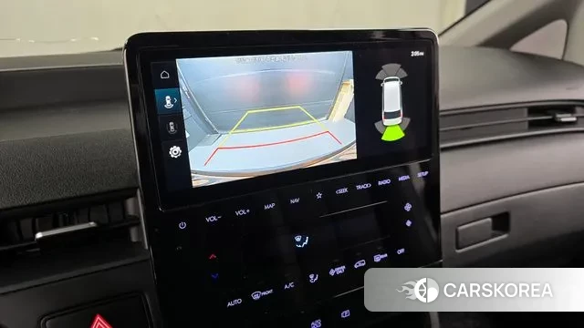 Hyundai Staria 2024 Серебряный из Кореи, фото 6